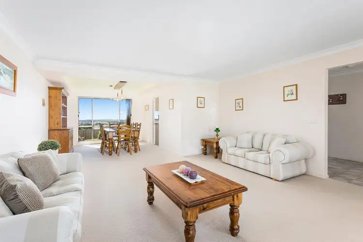 Second view of Homely house listing, 21 James Cook Parkway, Shell Cove NSW 2529