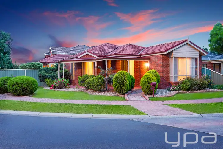 29 Sommersby Road, Point Cook VIC 3030