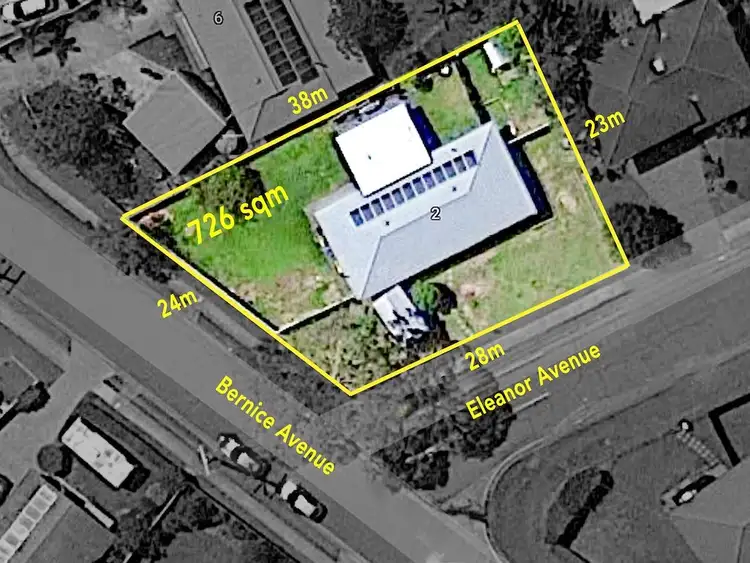 Second view of Homely house listing, 2 Eleanor Avenue, Underwood QLD 4119