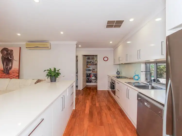 Fourth view of Homely house listing, 2 Eleanor Avenue, Underwood QLD 4119