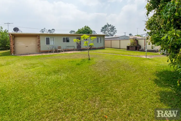 6 Lawson Street, Caboolture QLD 4510