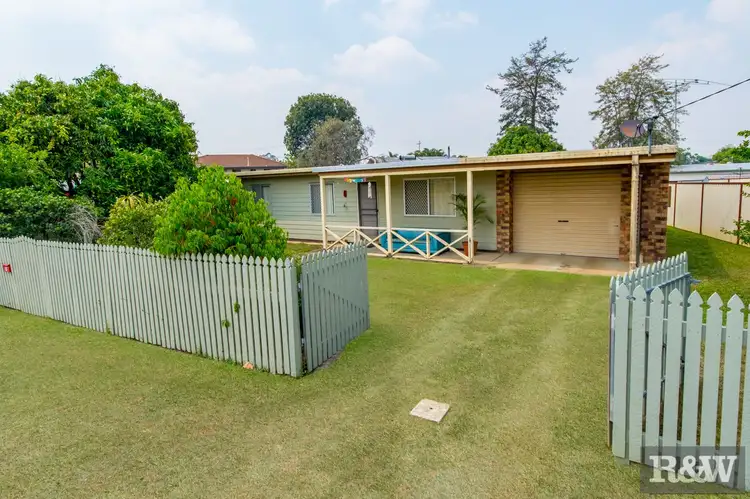 Second view of Homely house listing, 6 Lawson Street, Caboolture QLD 4510