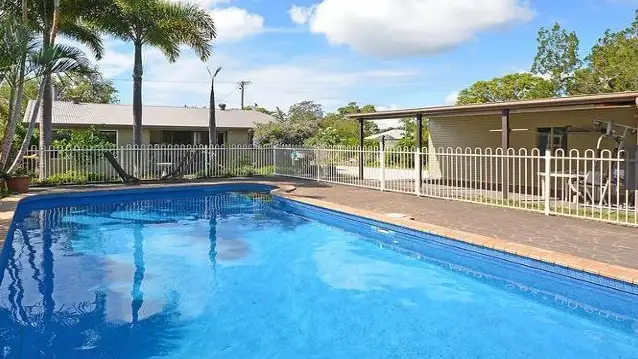 Second view of Homely house listing, 43 Stephenson Street, Pialba QLD 4655