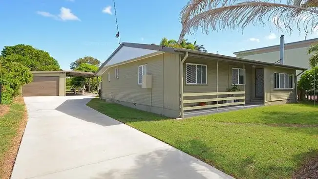 Third view of Homely house listing, 43 Stephenson Street, Pialba QLD 4655