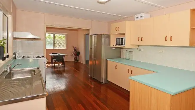Fourth view of Homely house listing, 43 Stephenson Street, Pialba QLD 4655
