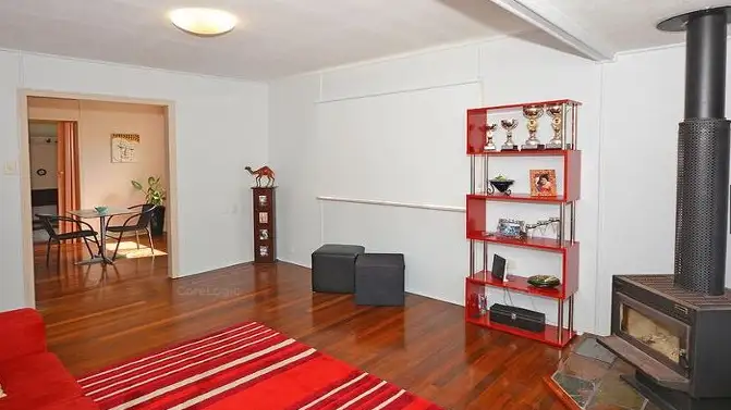 Fifth view of Homely house listing, 43 Stephenson Street, Pialba QLD 4655