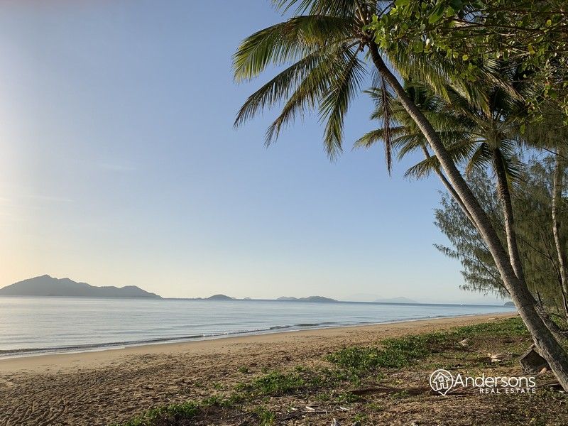 Fifth view of Homely land listing, 15 Oceanview Drive, Wongaling Beach QLD 4852