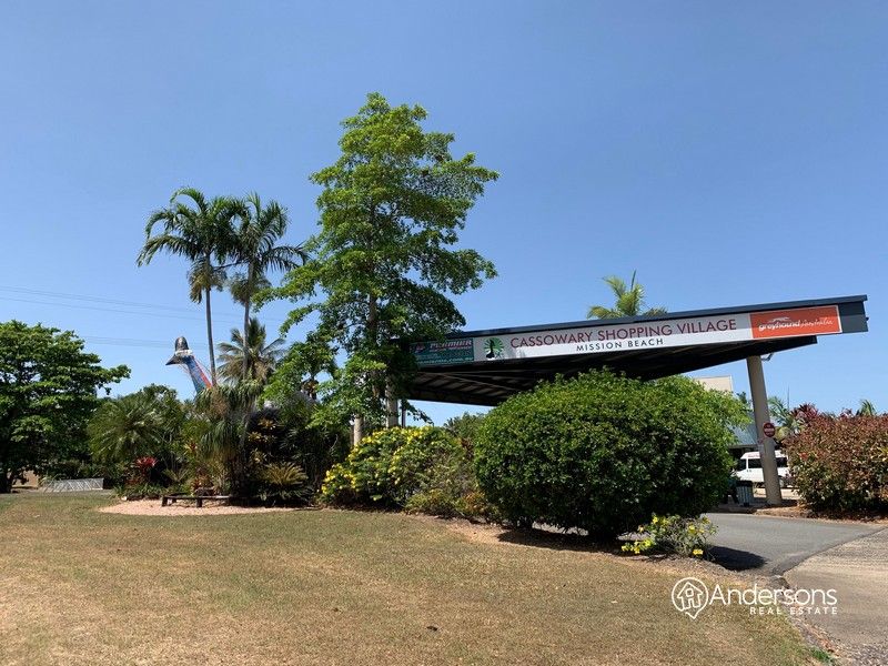 Sixth view of Homely land listing, 15 Oceanview Drive, Wongaling Beach QLD 4852