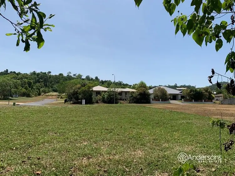 Main view of Homely land listing, 13 Oceanview Drive, Wongaling Beach QLD 4852