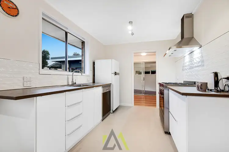 Third view of Homely house listing, 4 Hilton Court, Frankston VIC 3199