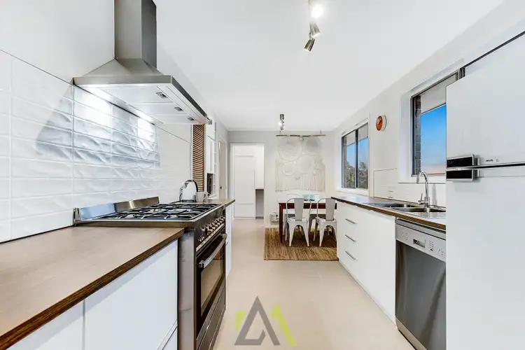 Fourth view of Homely house listing, 4 Hilton Court, Frankston VIC 3199