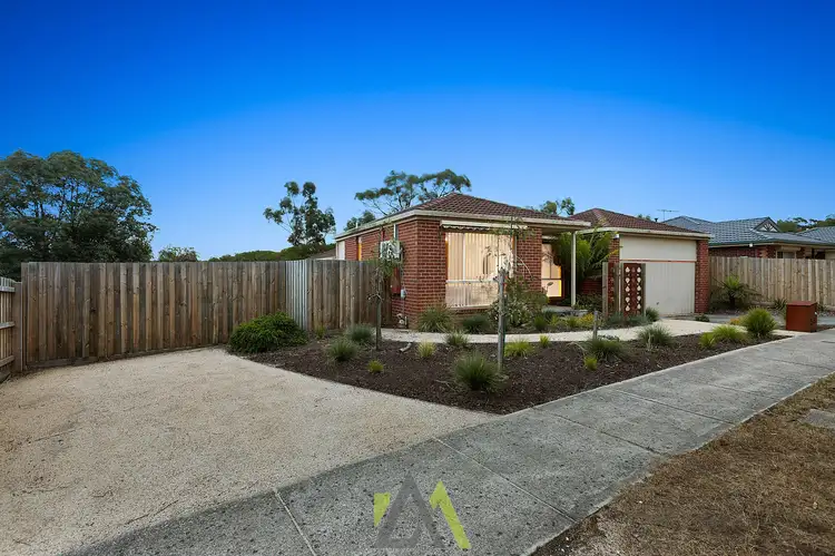 53 Lexton Drive, Langwarrin VIC 3910