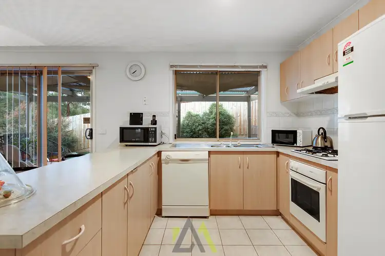 Fourth view of Homely house listing, 53 Lexton Drive, Langwarrin VIC 3910