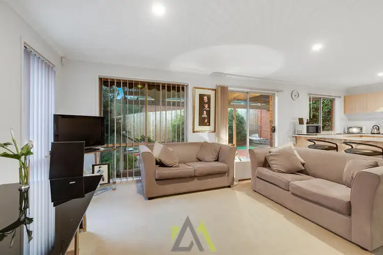 Sixth view of Homely house listing, 53 Lexton Drive, Langwarrin VIC 3910