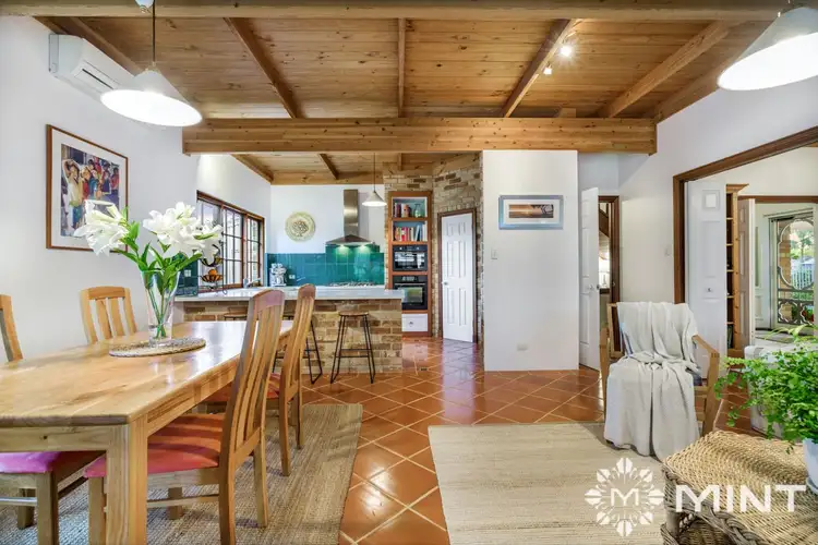 Third view of Homely house listing, 6 Penshurst St, East Fremantle WA 6158