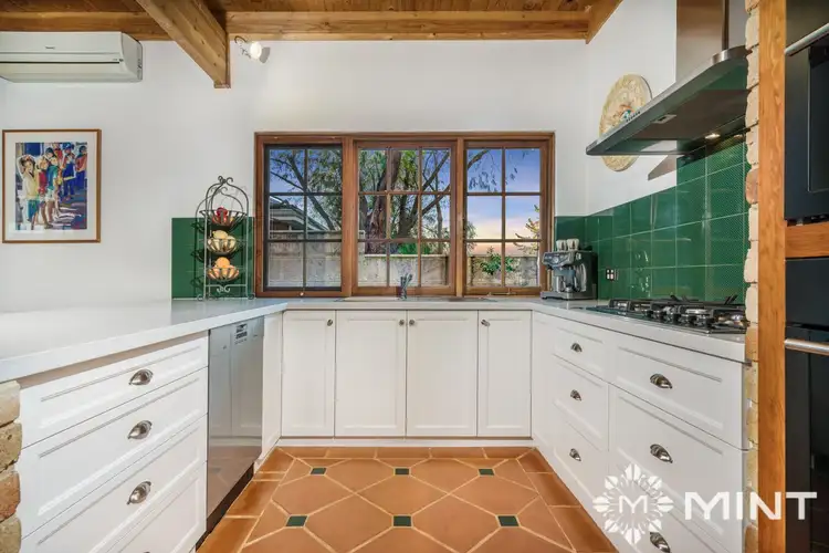 Fourth view of Homely house listing, 6 Penshurst St, East Fremantle WA 6158