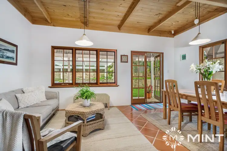 Fifth view of Homely house listing, 6 Penshurst St, East Fremantle WA 6158