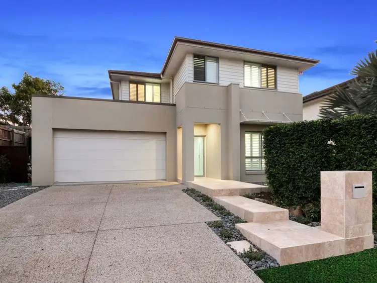 60 Highland Crescent, Belmont QLD 4153