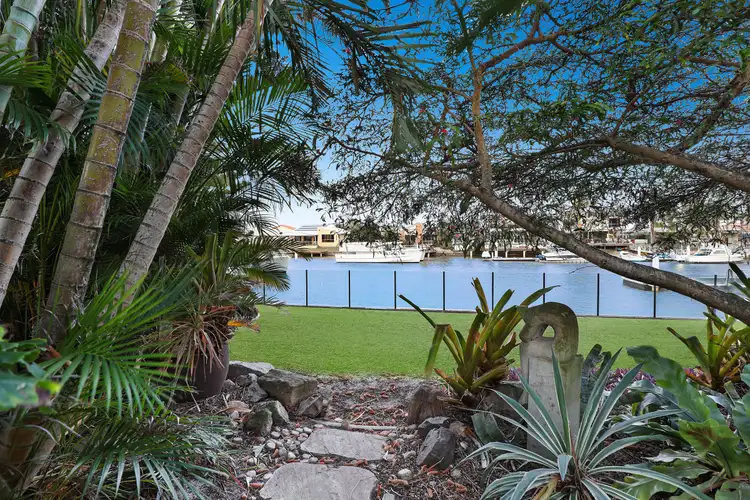 Third view of Homely house listing, 1 Waringa Court, Minyama QLD 4575