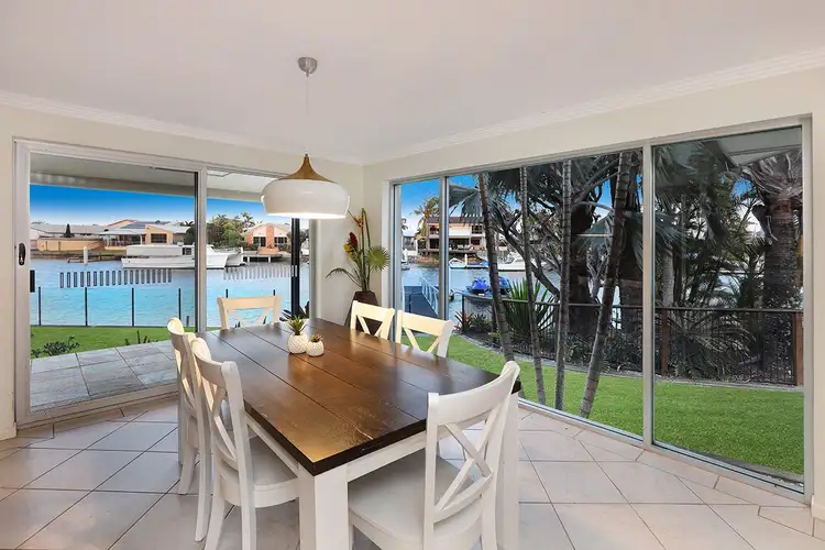 Fourth view of Homely house listing, 1 Waringa Court, Minyama QLD 4575