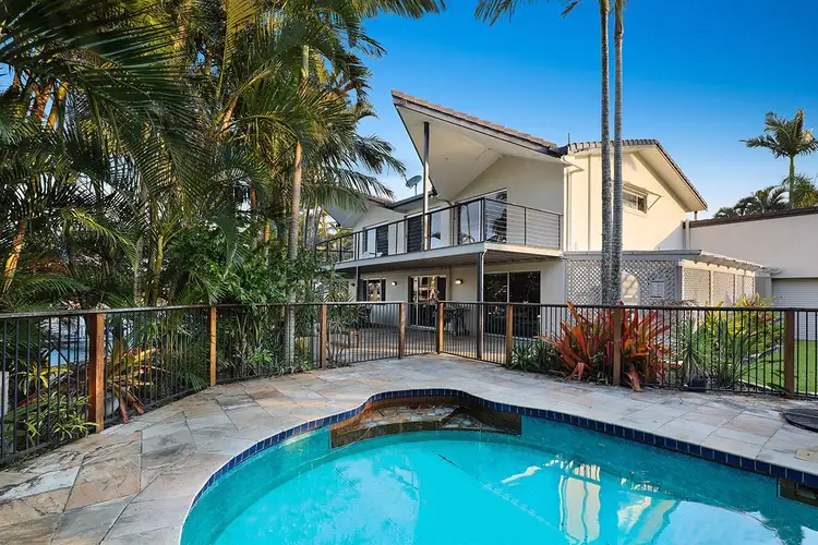 Fifth view of Homely house listing, 1 Waringa Court, Minyama QLD 4575