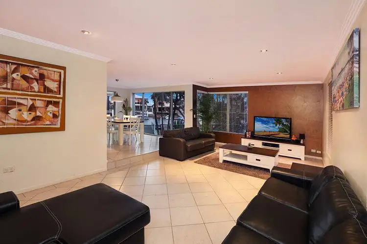 Sixth view of Homely house listing, 1 Waringa Court, Minyama QLD 4575