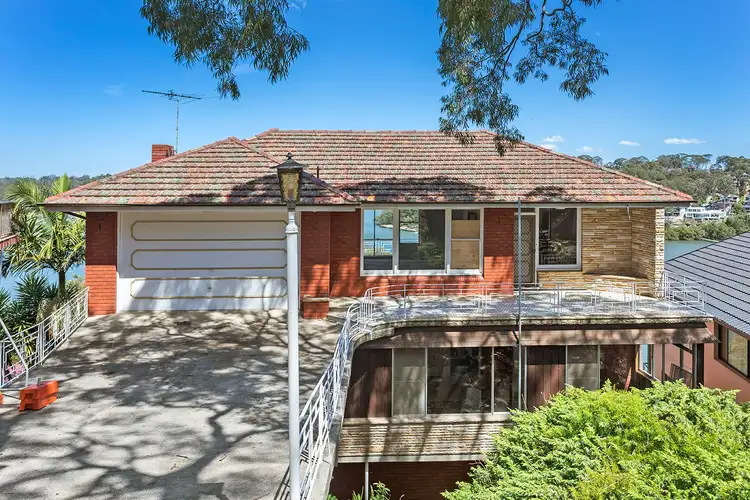 Fourth view of Homely house listing, 60 Marine Drive, Oatley NSW 2223