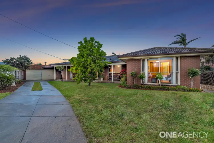 40 Riatta Avenue, Grovedale VIC 3216