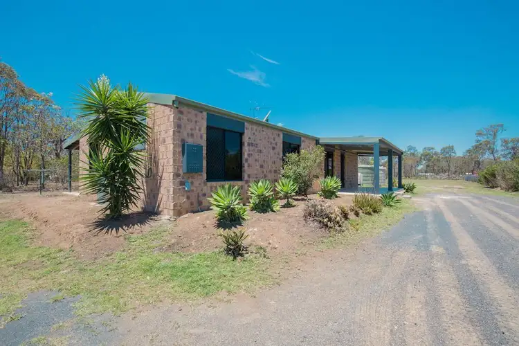1213 Childers Road, Branyan QLD 4670