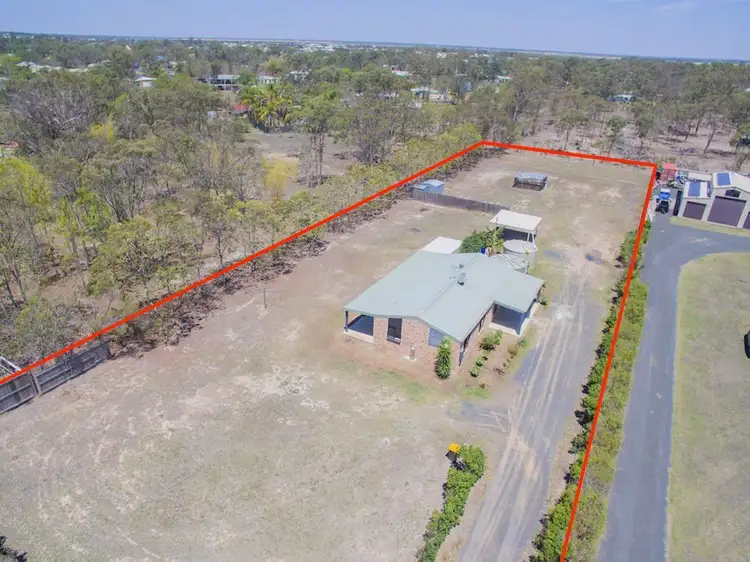 Second view of Homely rural property listing, 1213 Childers Road, Branyan QLD 4670