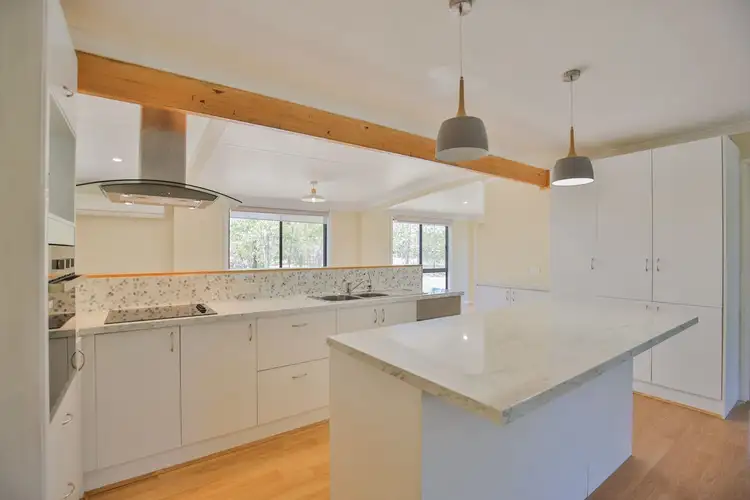 Third view of Homely rural property listing, 1213 Childers Road, Branyan QLD 4670