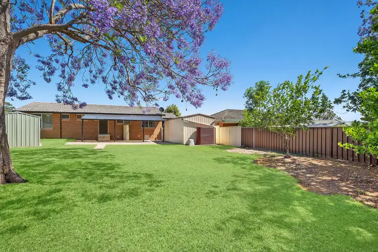 6 Hayman Street, North Richmond NSW 2754