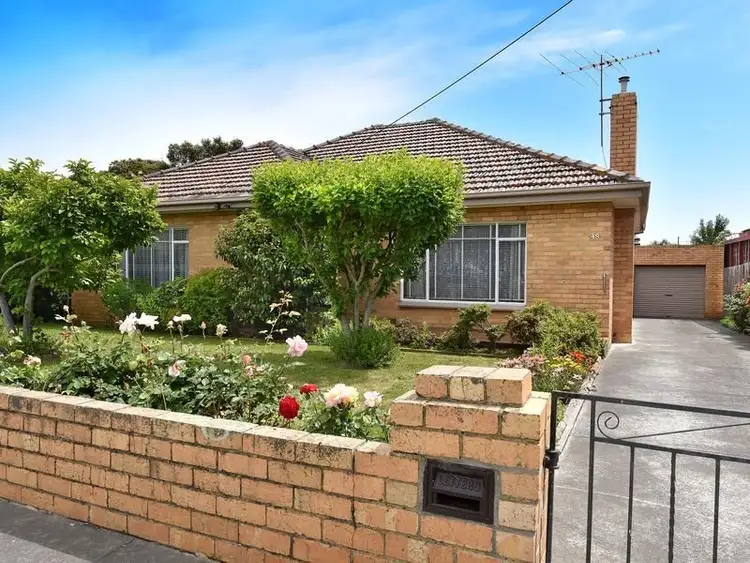 48 Cameron Street, Airport West VIC 3042
