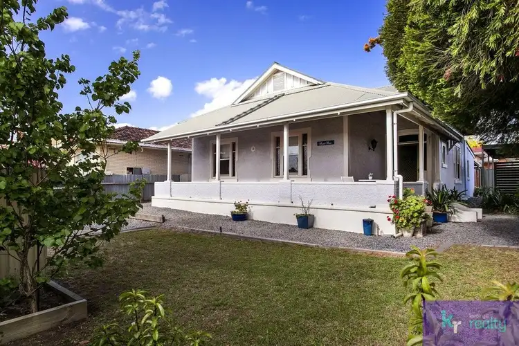 21 Leron Avenue, Enfield SA 5085
