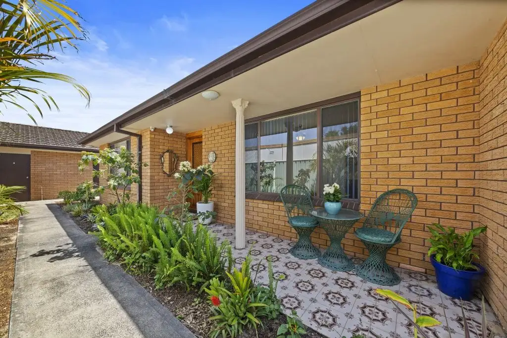 Main view of Homely villa listing, 3/5 Berith Street, Umina Beach NSW 2257