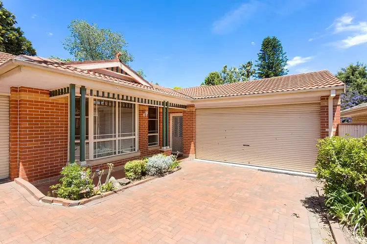 3/16 Terry Street, Blakehurst NSW 2221