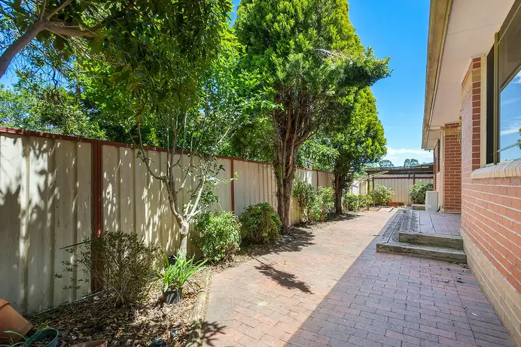 Sixth view of Homely villa listing, 3/16 Terry Street, Blakehurst NSW 2221