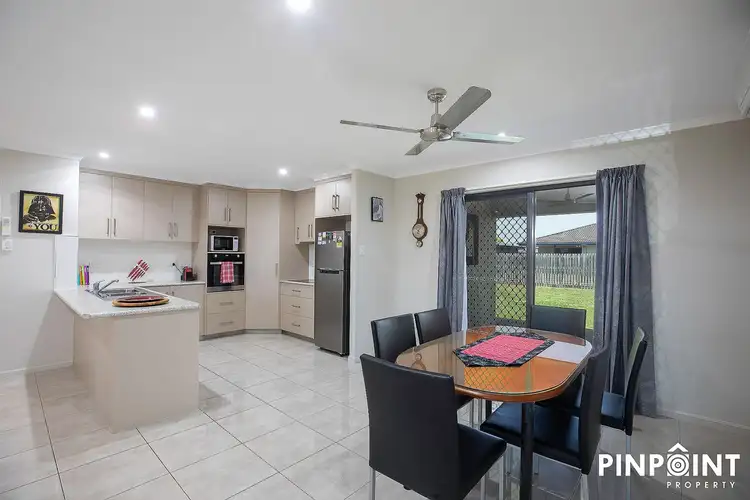 Sixth view of Homely house listing, 8 Ashton Place, Ooralea QLD 4740