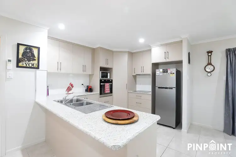 Seventh view of Homely house listing, 8 Ashton Place, Ooralea QLD 4740