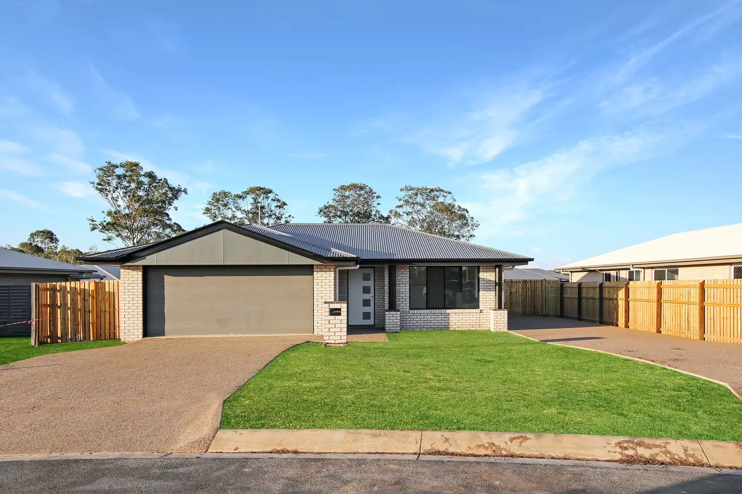 Main view of Homely house listing, 3 Raven Road, Kawungan QLD 4655