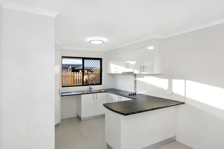 Second view of Homely house listing, 3 Raven Road, Kawungan QLD 4655