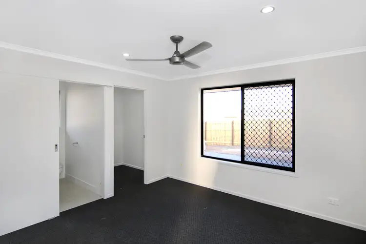 Third view of Homely house listing, 3 Raven Road, Kawungan QLD 4655