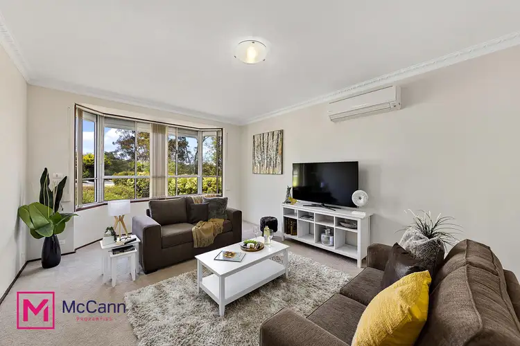 38 Embling Street, Wanniassa ACT 2903