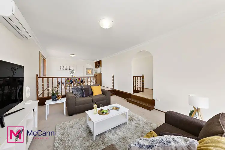 Third view of Homely house listing, 38 Embling Street, Wanniassa ACT 2903