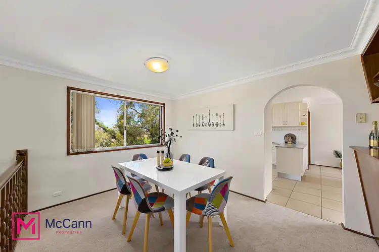 Fourth view of Homely house listing, 38 Embling Street, Wanniassa ACT 2903