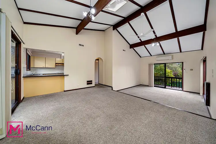 6/27 Gaunson Crescent, Wanniassa ACT 2903