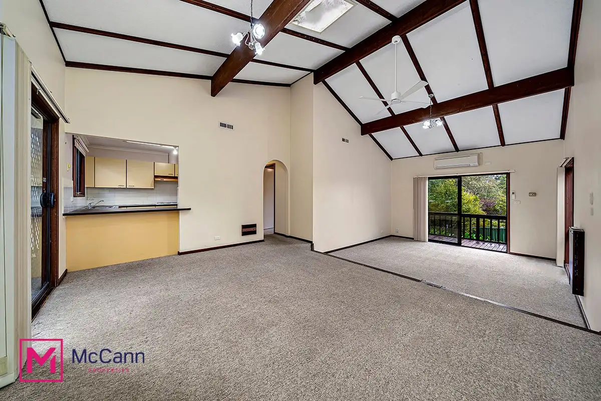 Main view of Homely townhouse listing, 6/27 Gaunson Crescent, Wanniassa ACT 2903