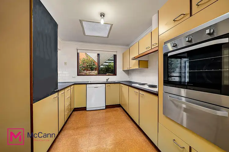 Second view of Homely townhouse listing, 6/27 Gaunson Crescent, Wanniassa ACT 2903
