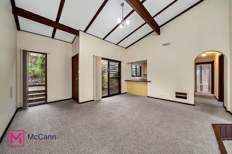 Third view of Homely townhouse listing, 6/27 Gaunson Crescent, Wanniassa ACT 2903