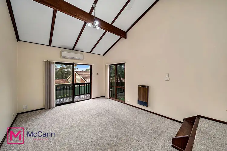 Fourth view of Homely townhouse listing, 6/27 Gaunson Crescent, Wanniassa ACT 2903